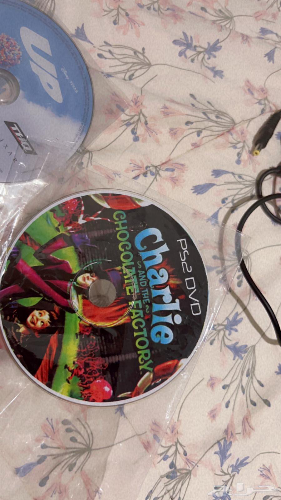 جهاز play station2 اصلي63306745060481111