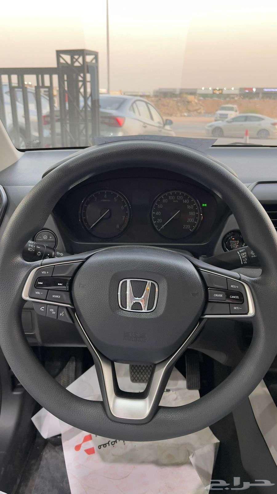 Honda City 2024 Installment Starting from 1000 SAR63617394761730112