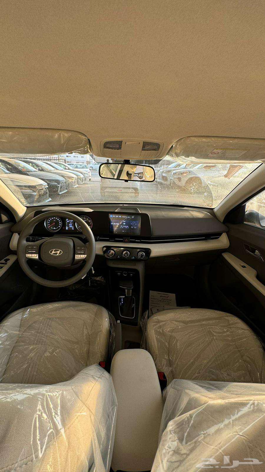 Hyundai Accent Flat 202563617253620738112