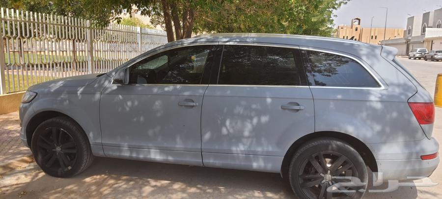 Audi Q7 201063617404312579112