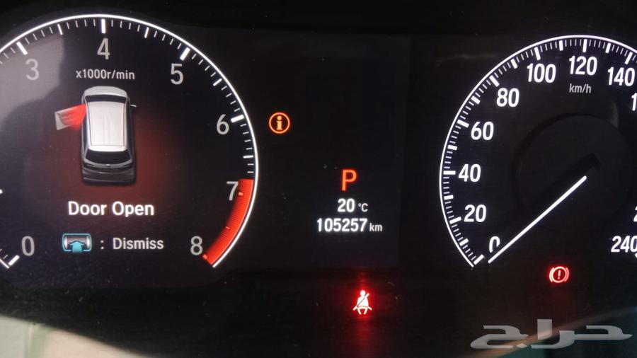 Honda Odyssey 202163617390839425111