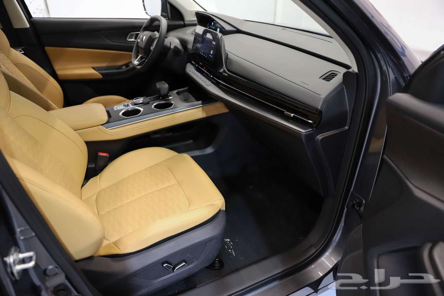 Changan UNI-S Elite Full Option UNI-S 202563617400224257114