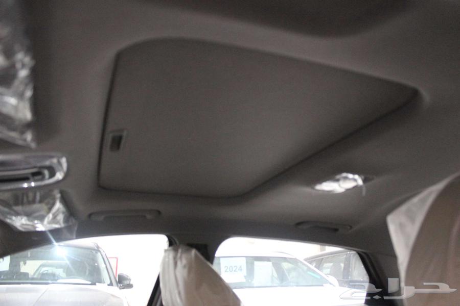 Hyundai Elantra Comfort 1.6 2025 Special Offer63617255455619114