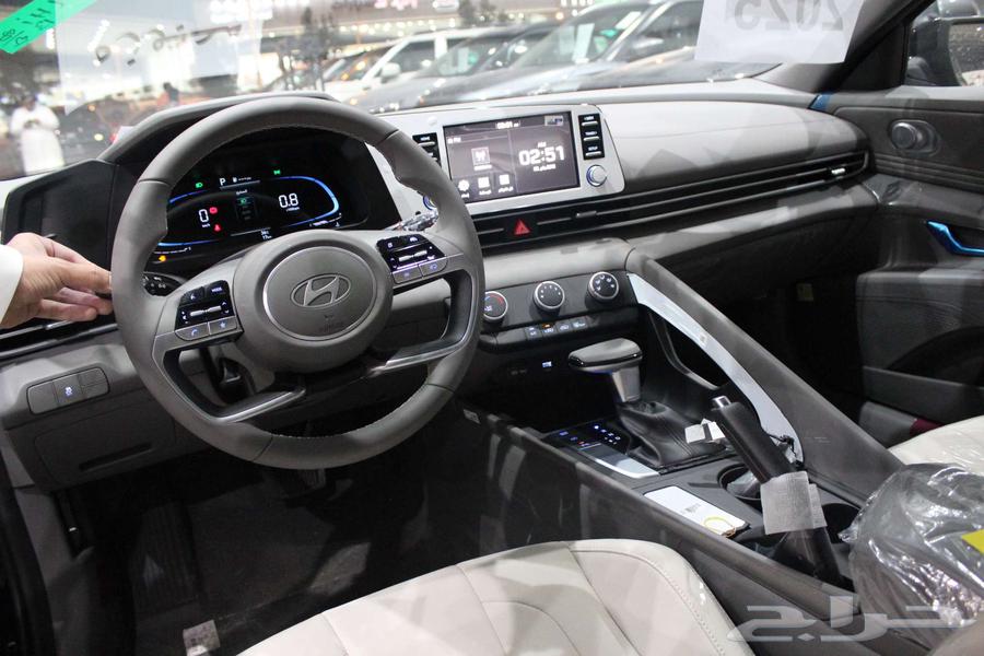 Hyundai Elantra Comfort 1.6 2025 Special Offer63617255455619113