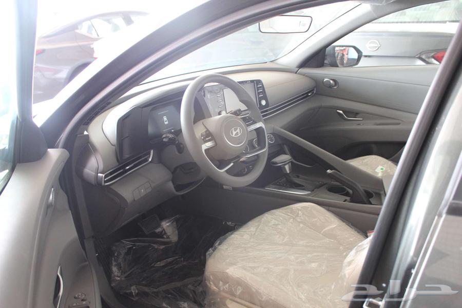 Hyundai Elantra Flat 1.6 Model 202563617256751106114
