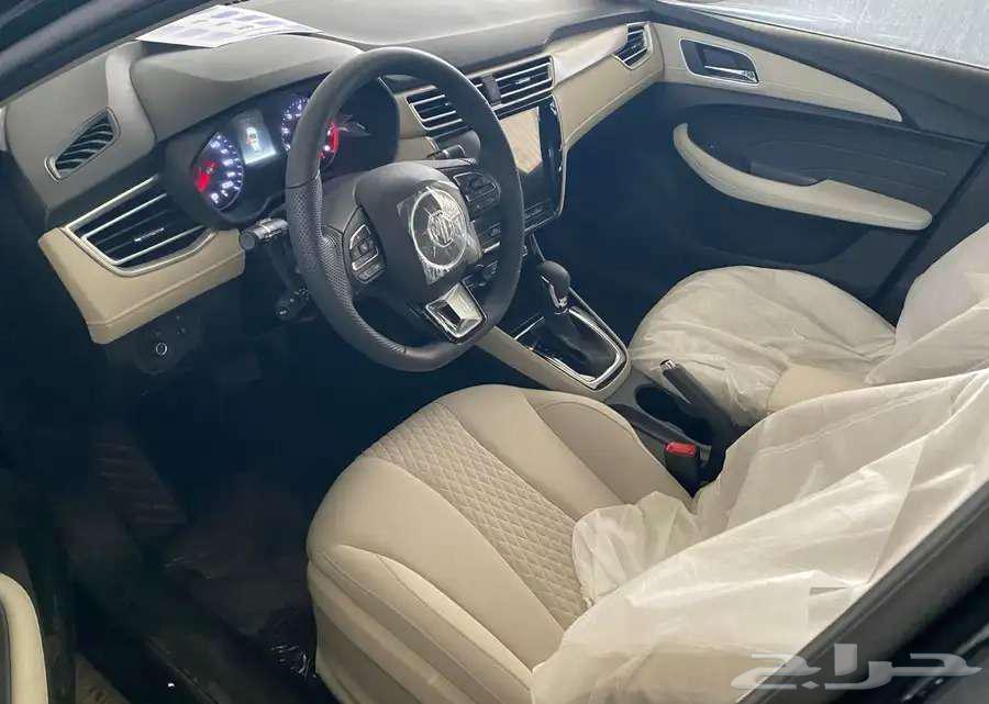 MG MG5 Full Specs 2024 Brand New63617380879363114
