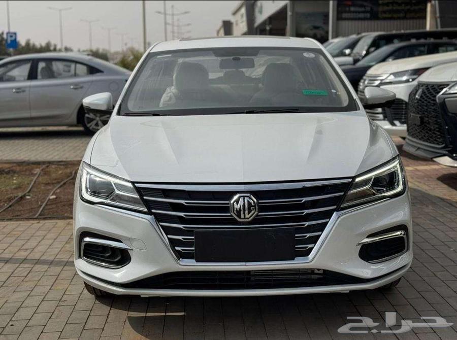 MG MG5 Full Specs 2024 Brand New63617380879363111