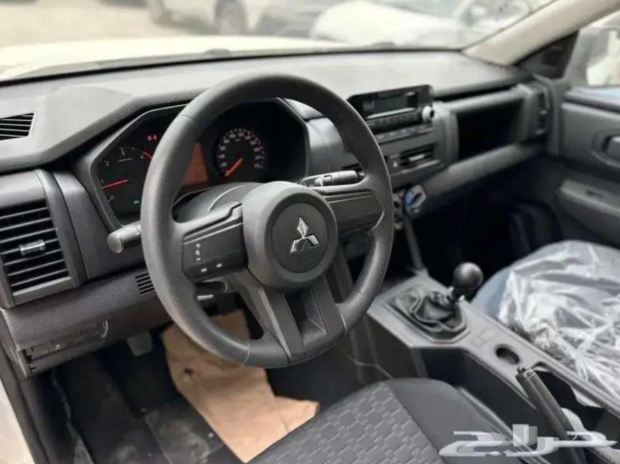 Mitsubishi Gamara L200 2024 Diesel63617256102402111