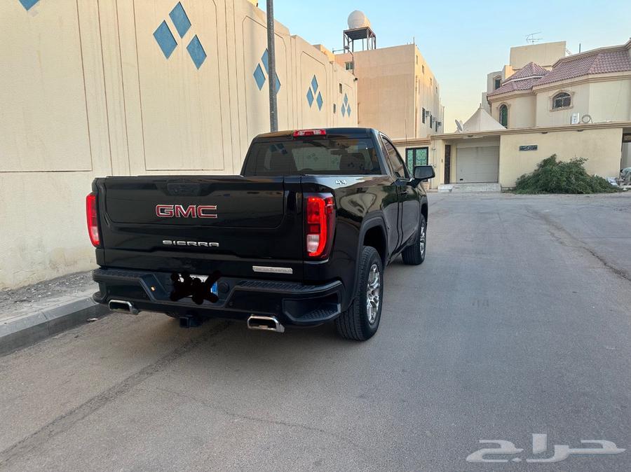 For sale Sierra 202063617399339010113