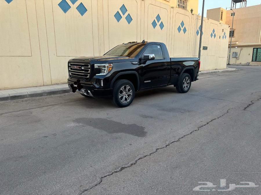 For sale Sierra 202063617399339010114