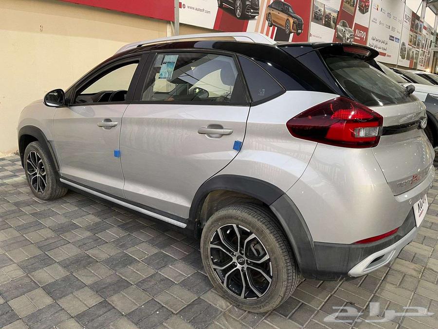 Chery Tiggo 2 Pro Full Option 2023 Cash and Installments63617392931714111