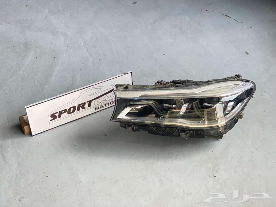 Left Spark Plug for Range Rover - Fog 2016 (Original Used)63617395506306111