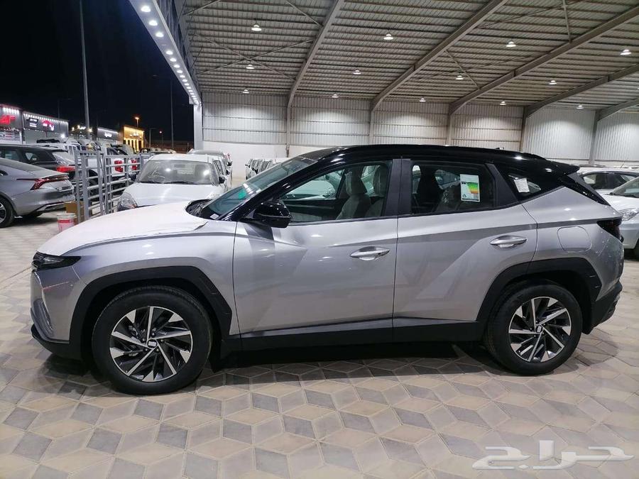 Hyundai Tucson 1.6 Smart 2025 (Cash - Installments)63617395280513111