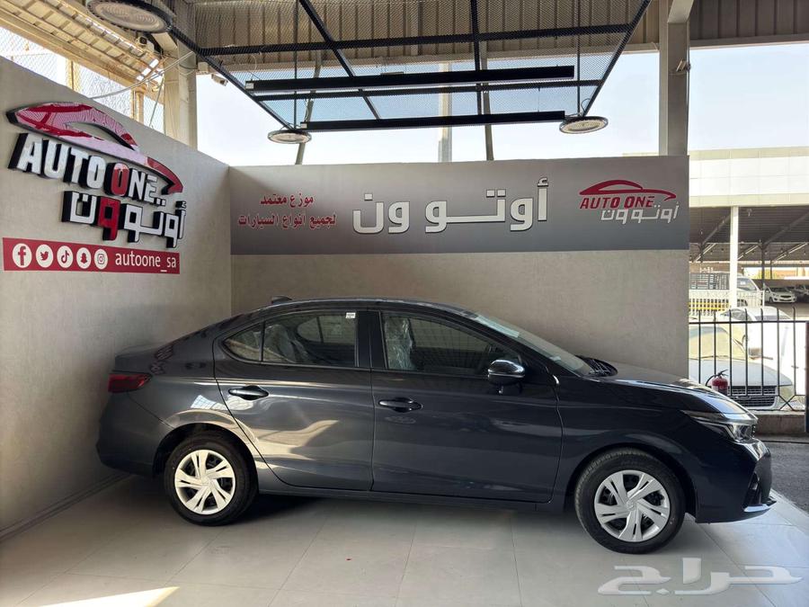 Honda City Standard 2024 Special Offer Price Slash63617395245441113