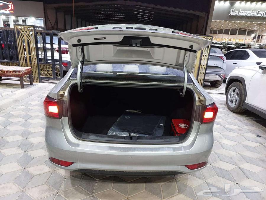 MG MG5 Full Specs 202463617397593602113