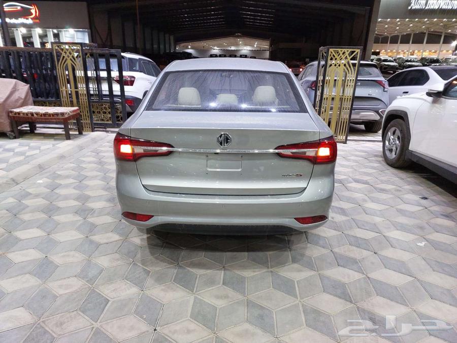 MG MG5 Full Specs 202463617397593602112