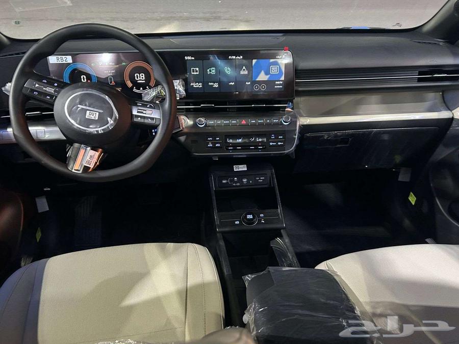 هونداي كونا 2025 بصمة سمارت نقبل رواتب 360063617399717890112
