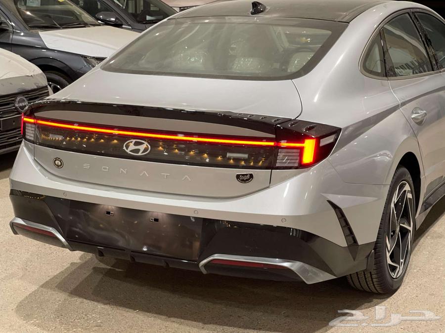 Hyundai Sonata Comfort 2025 - Installment Offers63617254263809114