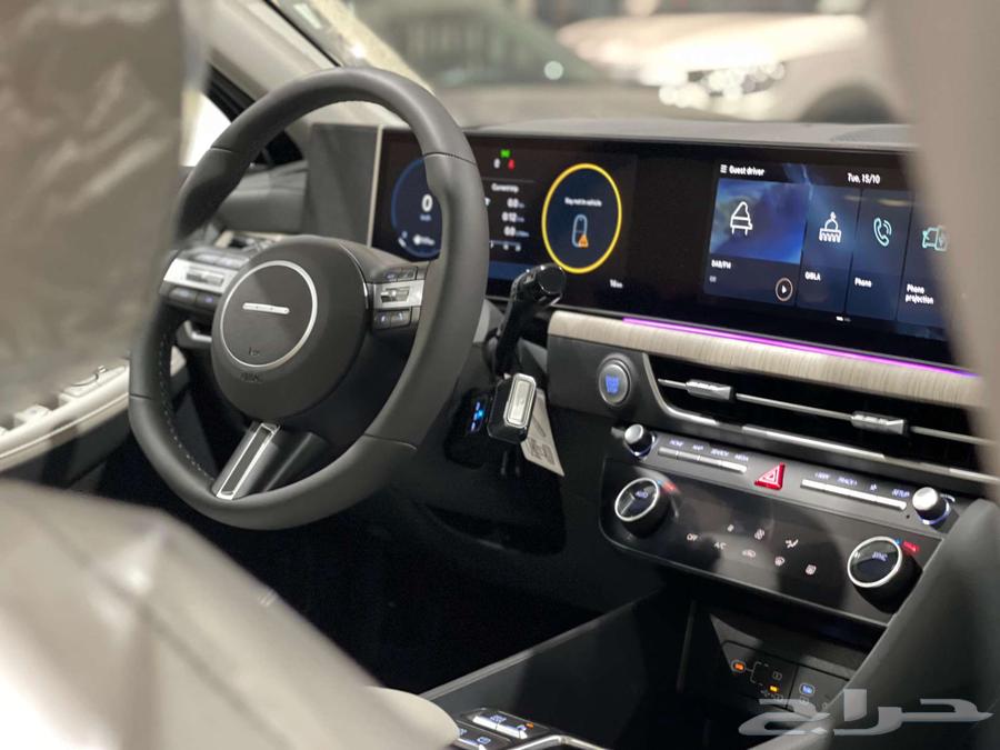 Hyundai Sonata Comfort 2025 - Installment Offers63617254263809112