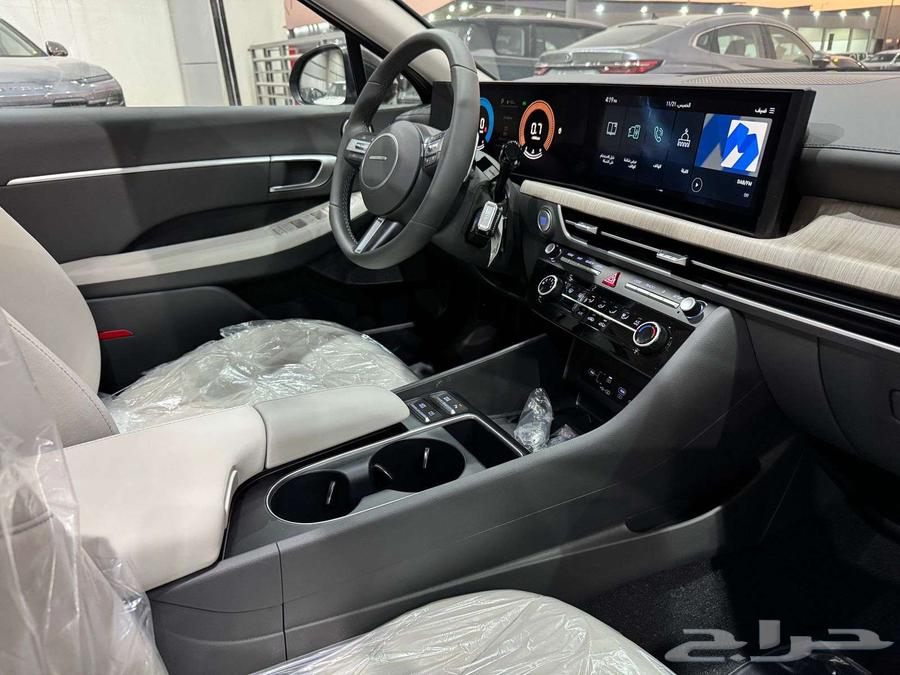 Hyundai - Sonata - 2025 Cash and Installments63617254766593114