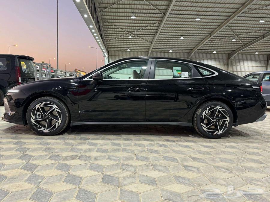 Hyundai - Sonata - 2025 Cash and Installments63617254766593111