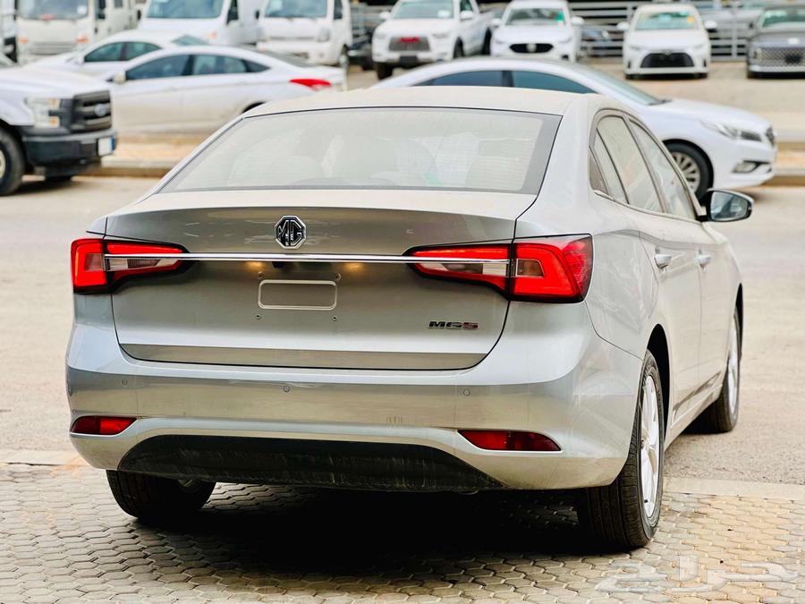 MG MG5 Full Option 202463617255088003114