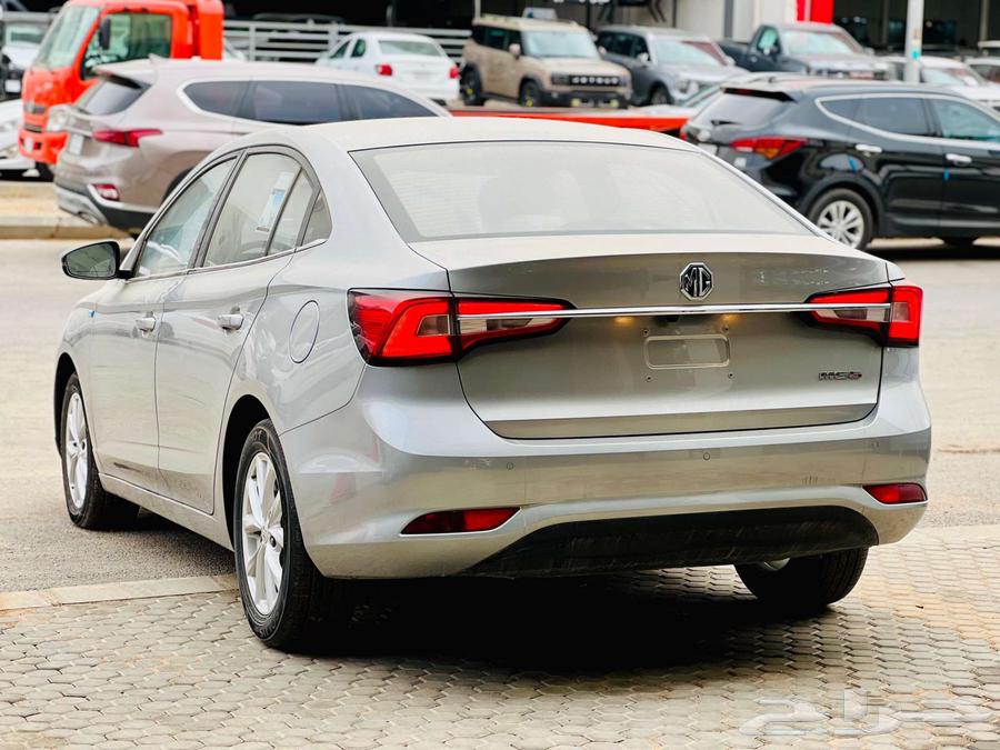 MG MG5 Full Option 202463617255088003113