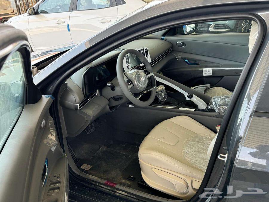 Hyundai Elantra Smart 1.6 202563617256042241112