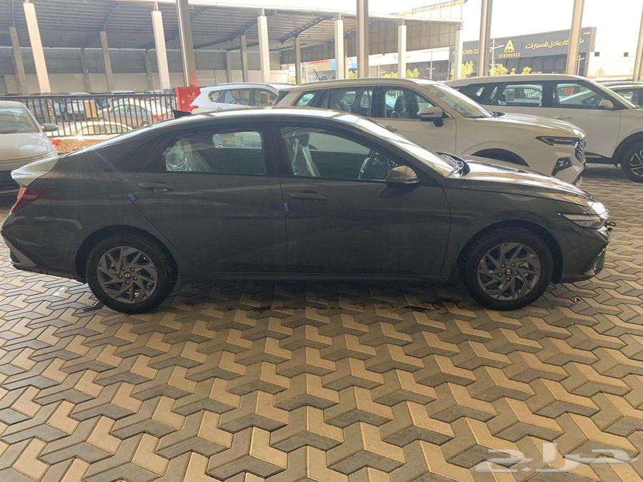 Hyundai Elantra Smart 1.6 202563617256042241114