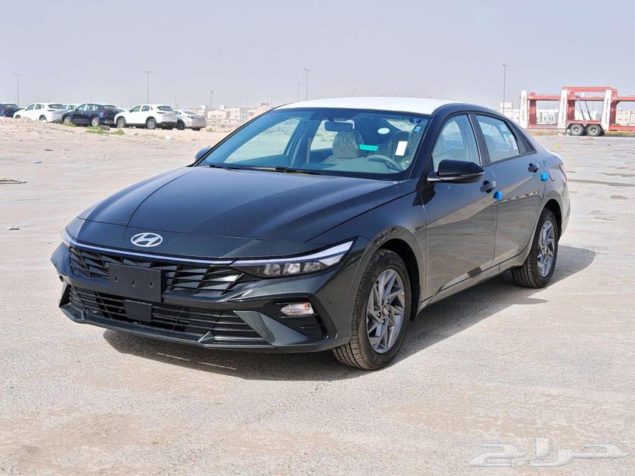 Hyundai Elantra Smart Plus 2.0 Engine 2025 Model63617256676994114