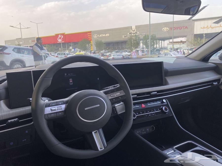 Hyundai Sonata Smart Panorama 202563617256168579113