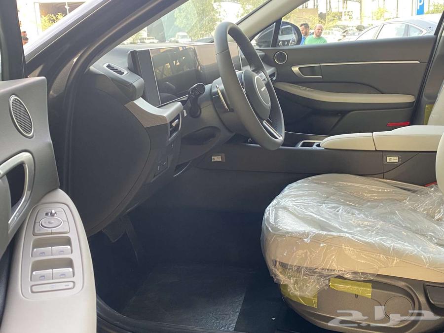 Hyundai Sonata Smart Panorama 202563617256168579112