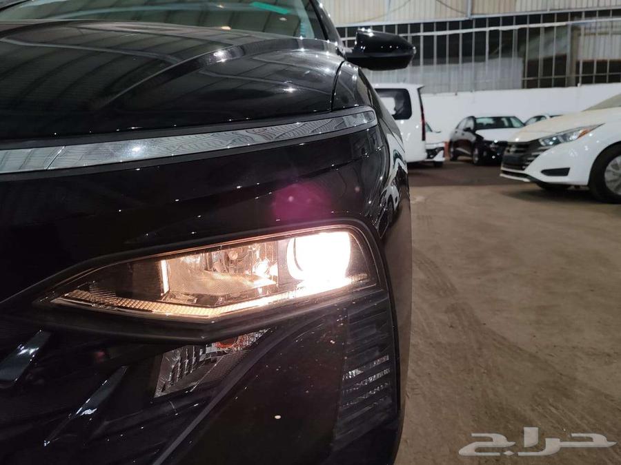 Hyundai Accent Fleet 202563617257001345112