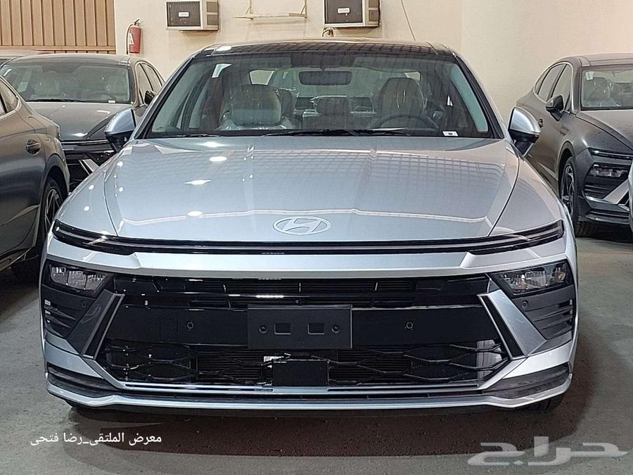 هيونداي سوناتا 2025 _ ( فئات متعددة ) _ عرض مميز جدا63617380614402111
