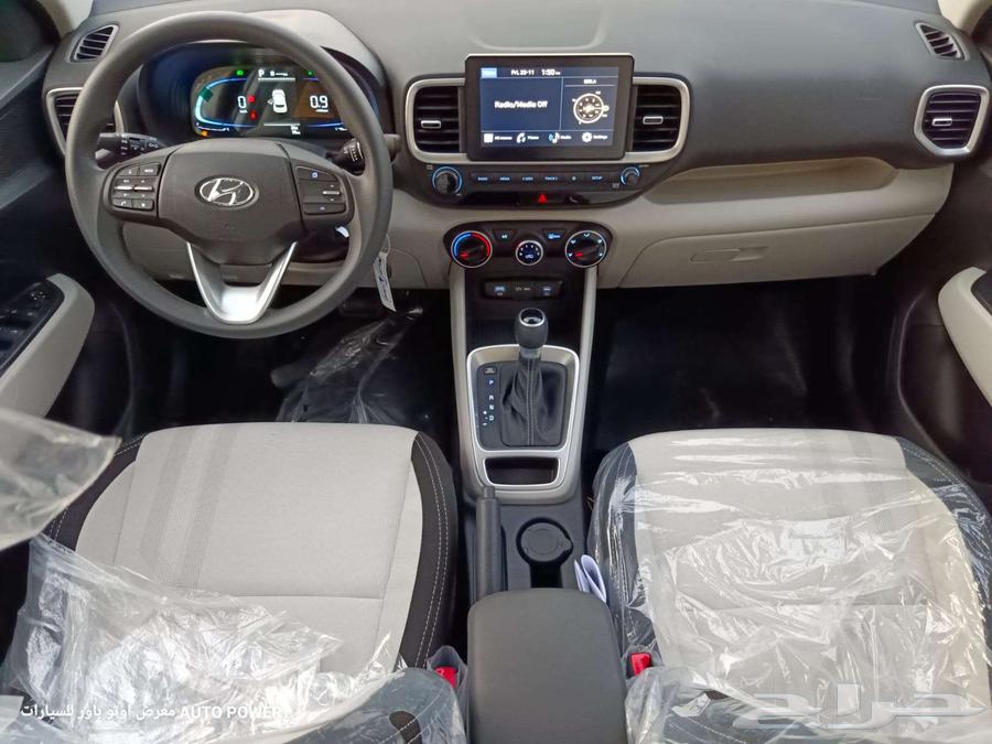 هيونداى فينيو سمارت 202563617384761217114