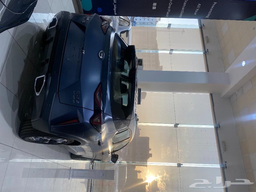Special Offer: GAC Motor M-Zone 2025 Model at the Lowest Prices63617386737538113