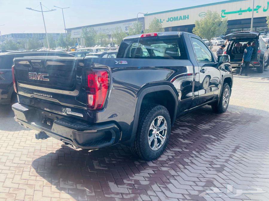 GMC Sierra 2024 Fashion Cash and Installments Lowest Price63617398502146114