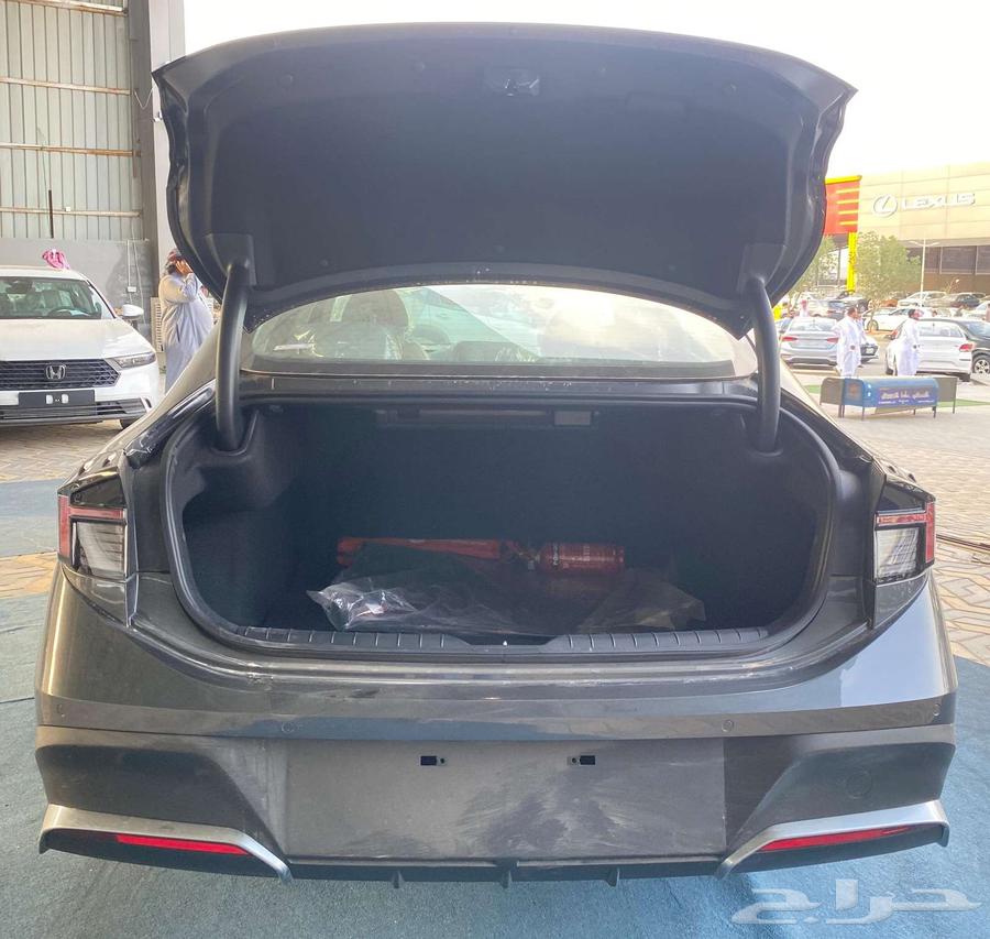 Hyundai Sonata Smart Panorama 202563617256168579111
