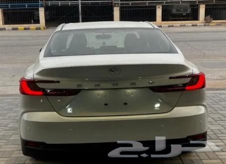 Toyota Camry E Gasoline 202563006351624451113