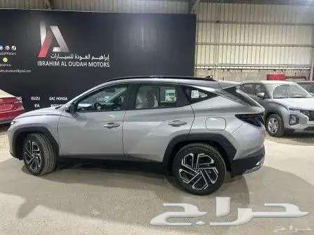Today's offer: Tucson Comfort 1.6 2025, cash and installments at Al Ouda63617407712898114