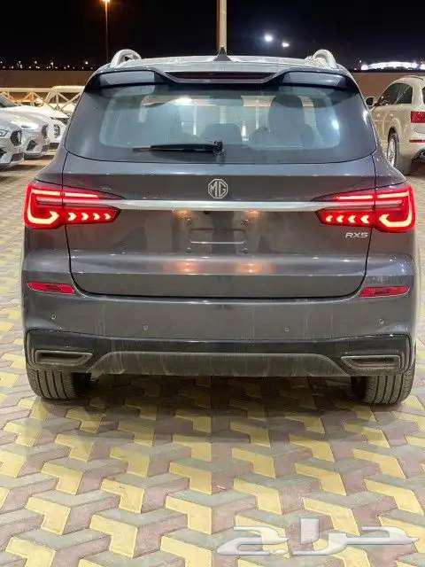MG RX5 Standard Model 2024 Cash and Installment63617411672962111