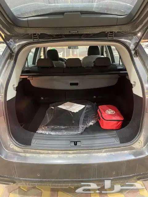 MG RX5 Standard Model 2024 Cash and Installment63617411672962114