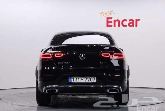 مرسيدس GLC63617538552067113