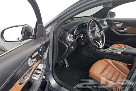 Mercedes GLC63617539107971114