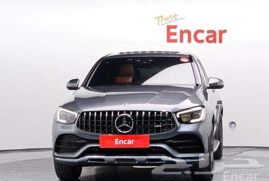Mercedes GLC63617539107971111