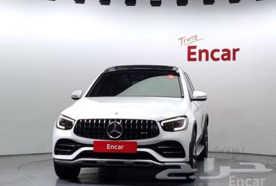 Mercedes GLC63617540785025111