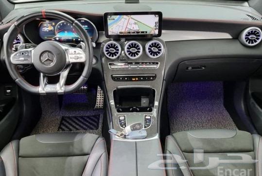 Mercedes GLC63617540785025114