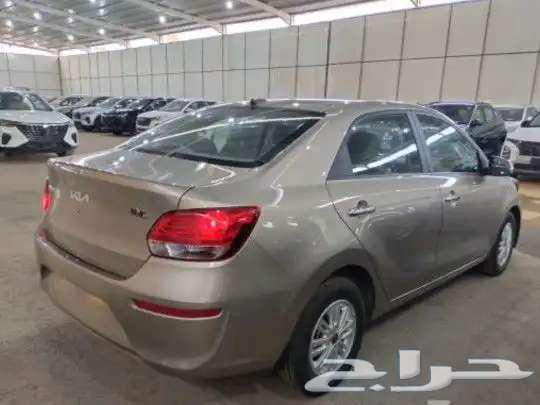 كيا بيجاس فل الاهليه مكينه 1.4 موديل 24 بافضل الاسعار63617540839043114