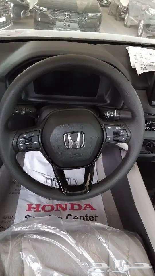 هوندا اكورد ستاندر LX موديل 2025 عرض الاقساط63617544935169114