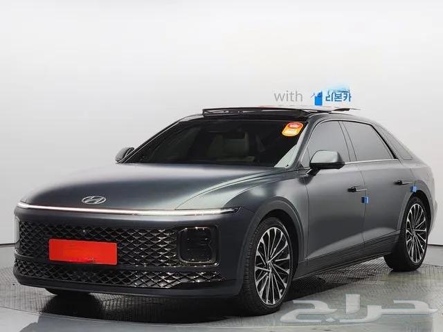 هيونداي - ازيرا - 202363617549537409111